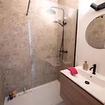 Amazing And Perfectly Situated Apartment Nieuwpoort