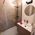 Amazing And Perfectly Situated Apartment Nieuwpoort