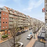 Amazing And Perfectly Situated Apartment Nieuwpoort