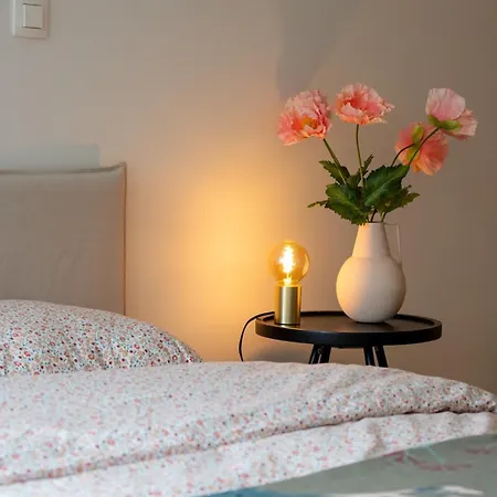 Amazing And Perfectly Situated Apartment Nieuwpoort