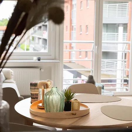 Amazing And Perfectly Situated Nieuwpoort