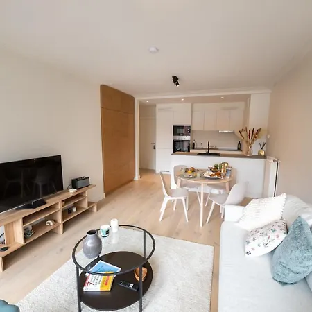 Apartment Amazing And Perfectly Situated