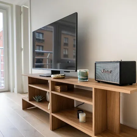 Amazing And Perfectly Situated Nieuwpoort