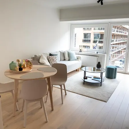 Amazing And Perfectly Situated Apartment